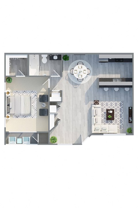 7761 Greenback Ln Studio-2 Beds Apartment for Rent - Photo Gallery 38